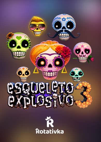 esqueleto explosivo jackpot|Esqueleto Explosivo Slot Review .